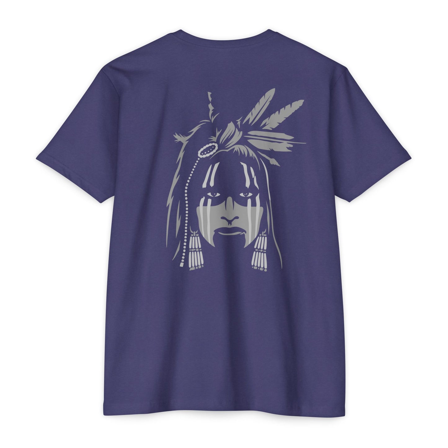 Gordon Special Shirt- War Paint Grey