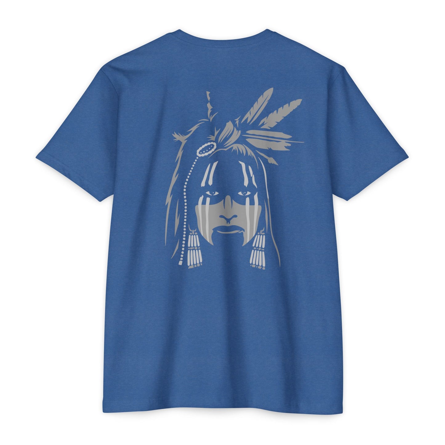 Gordon Special Shirt- War Paint Grey