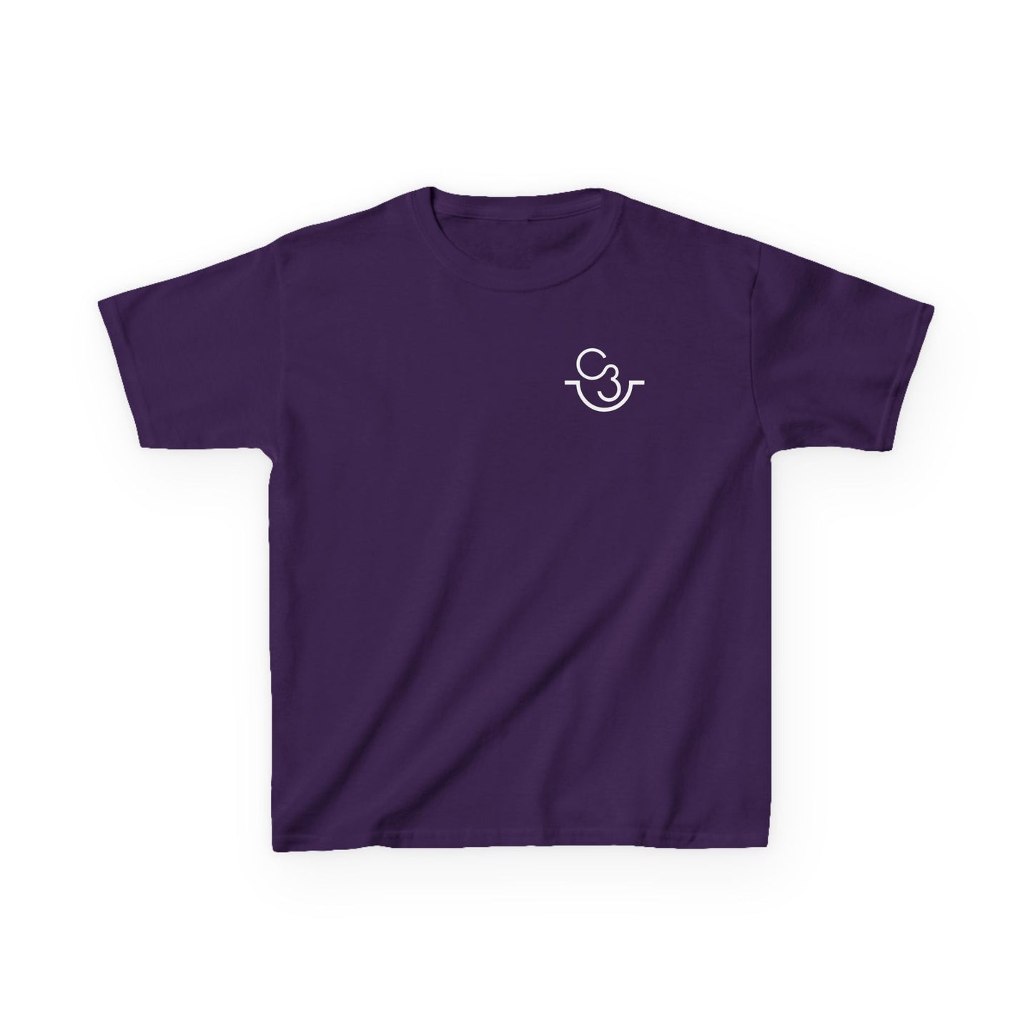 RC3 Kids Shirt