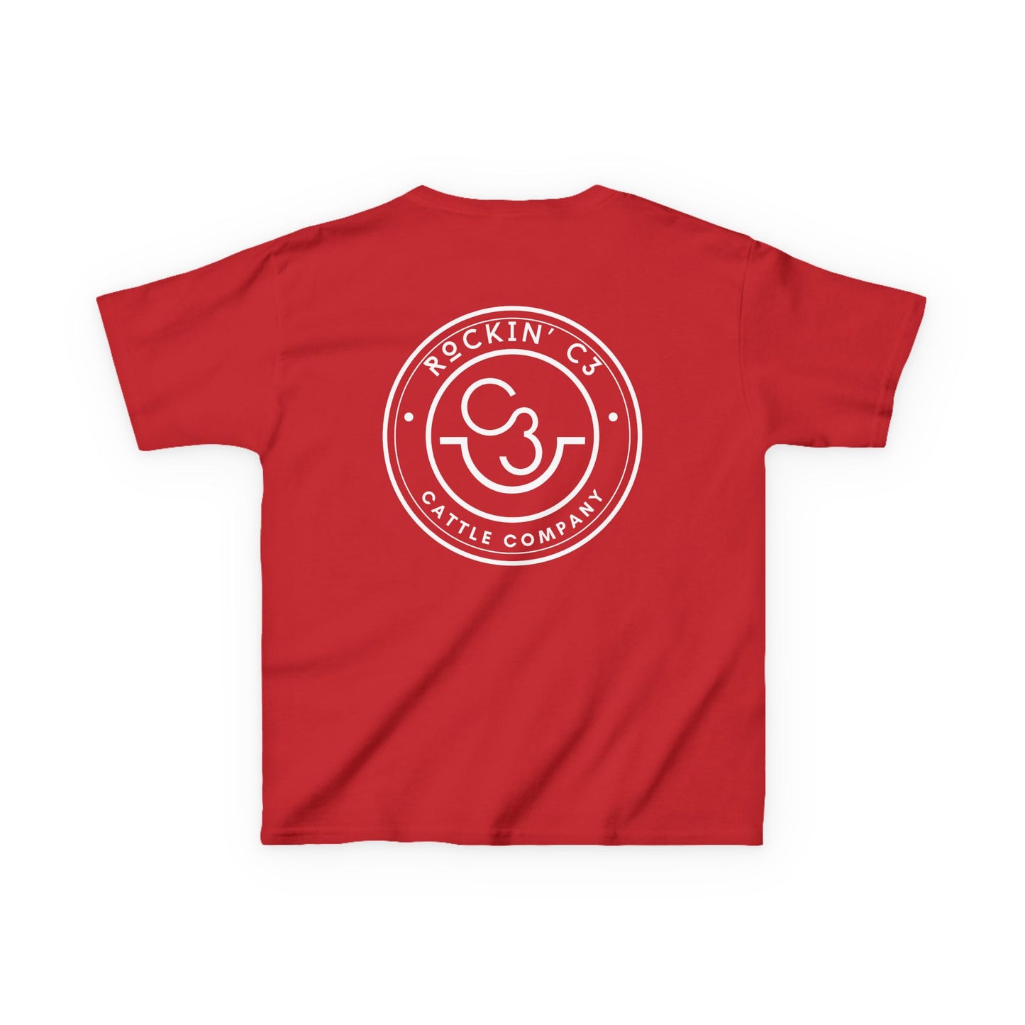 RC3 Kids Shirt