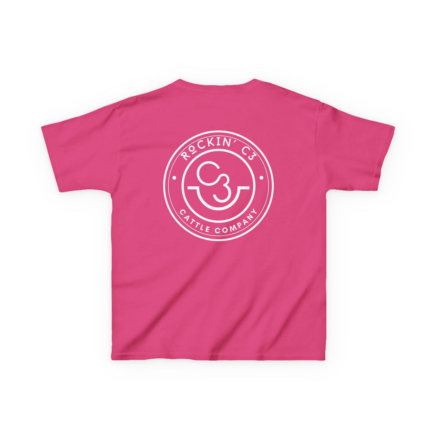 RC3 Kids Shirt
