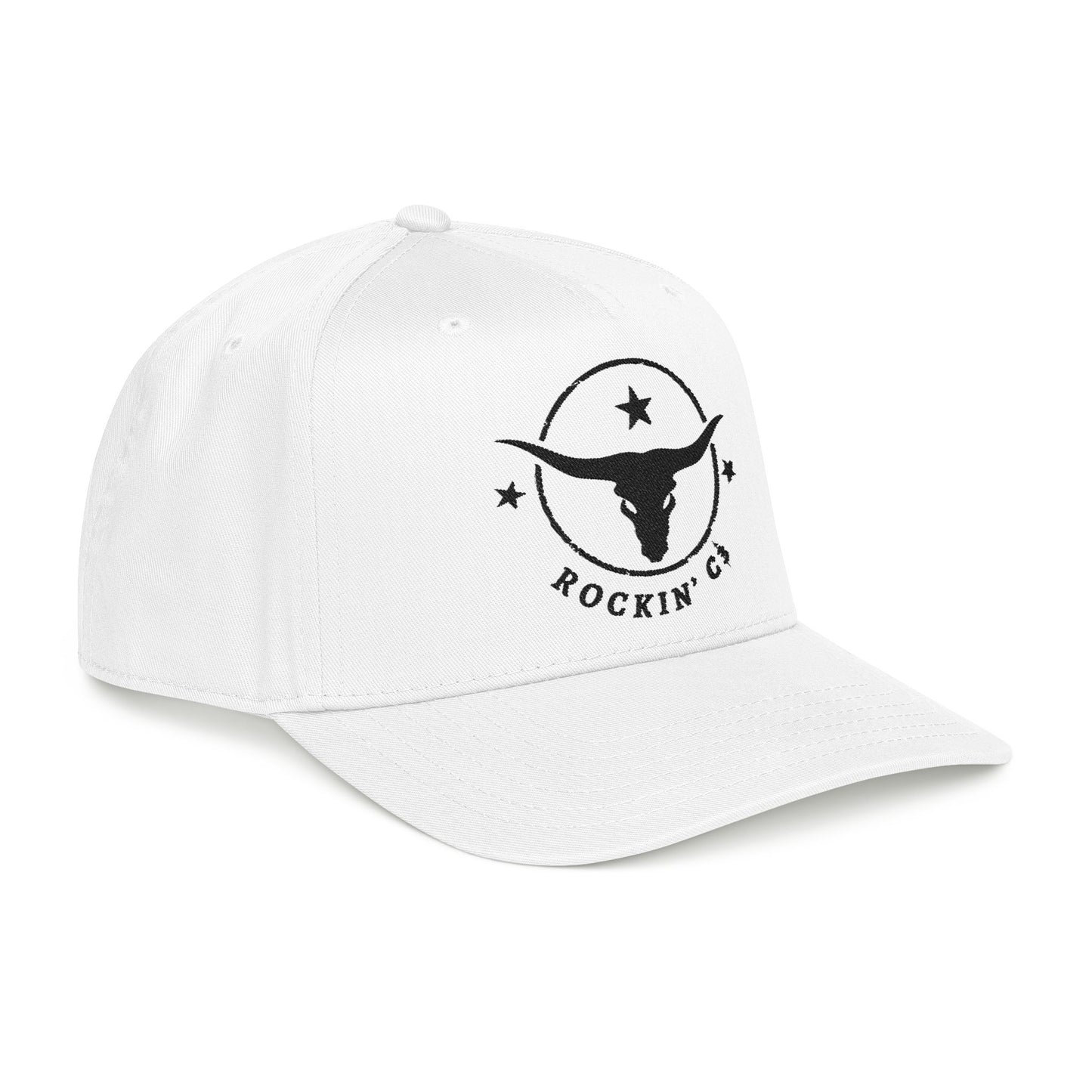 Sibling RC3 Mid Profile Baseball Cap
