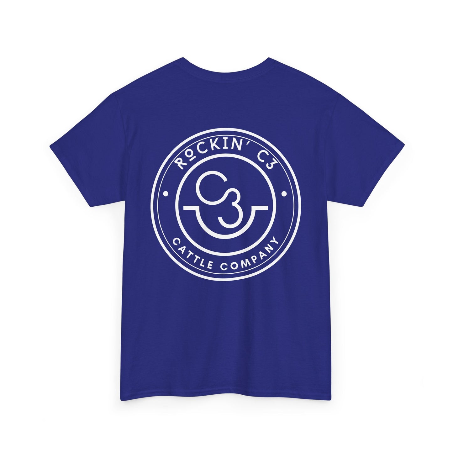 Rockin C3 Gildan