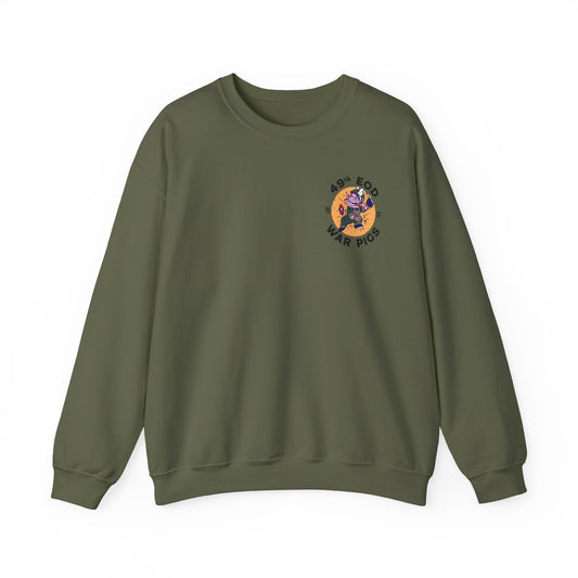 EOD Unisex Crewneck Sweatshirt