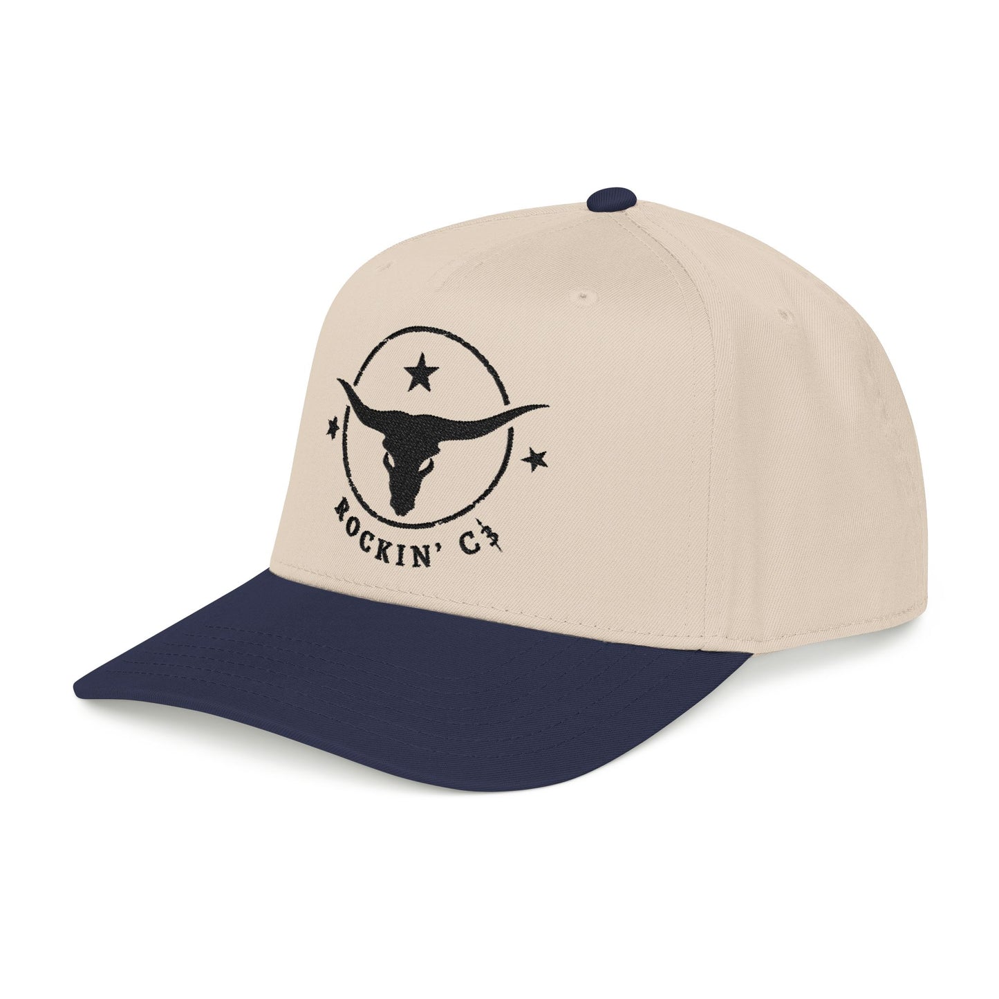 Sibling RC3 Mid Profile Baseball Cap