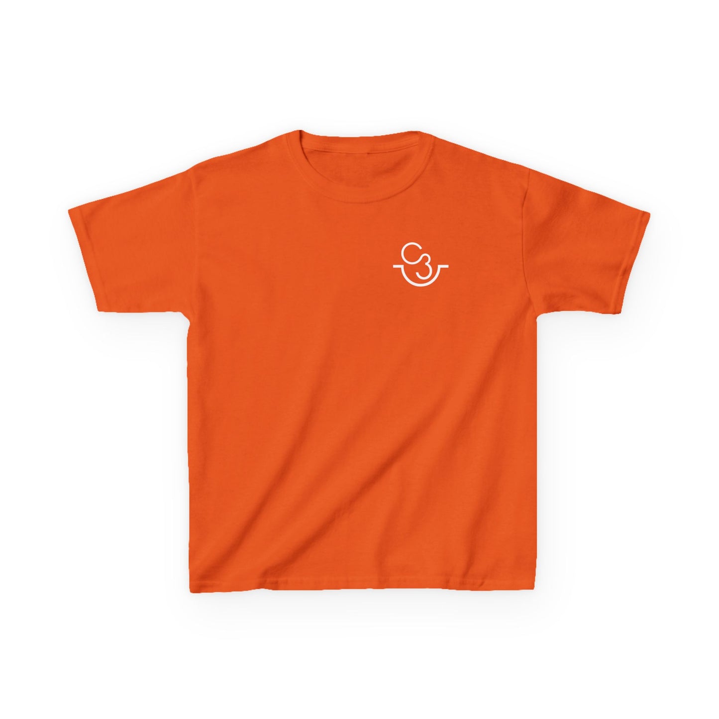 RC3 Kids Shirt