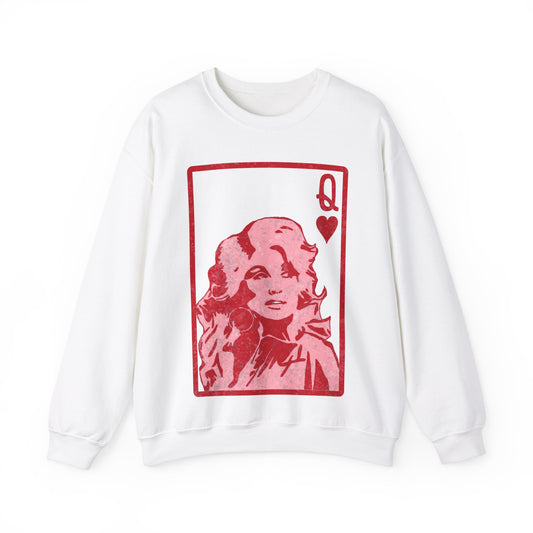 Dolly Queen of Hearts