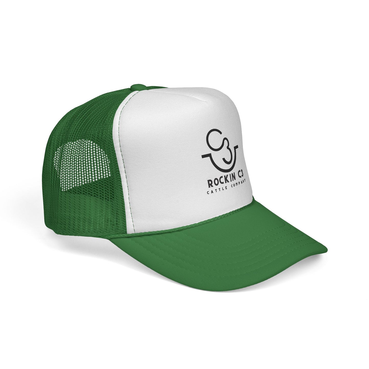 Trucker Caps RC3