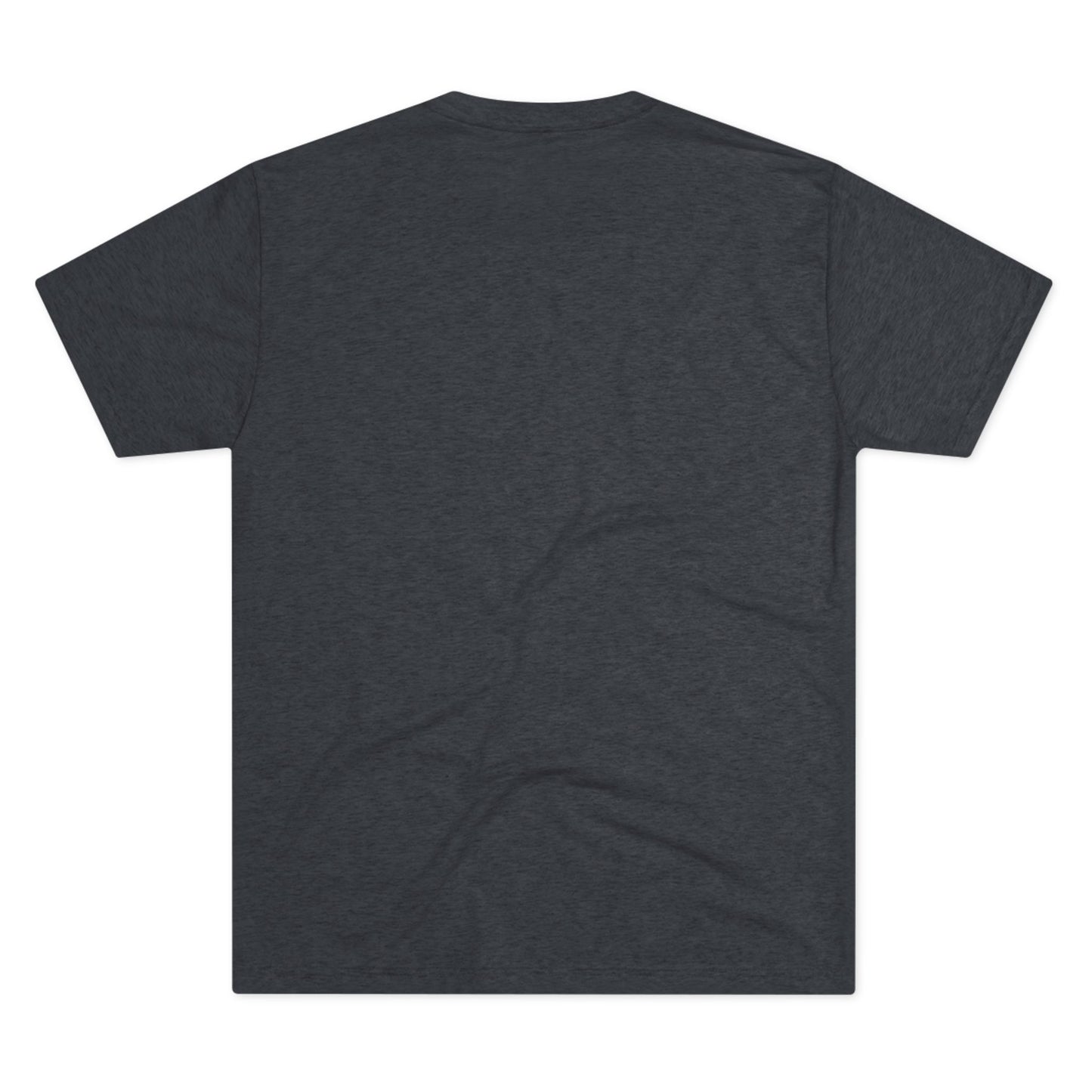 D35 Tri-Blend Crew Tee