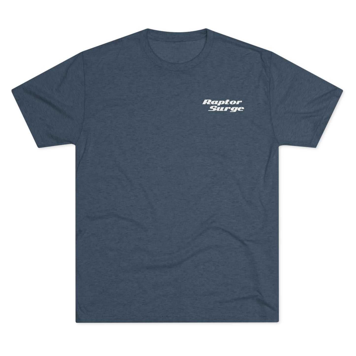 Raptor Surge Update Unisex Tri-Blend Crew Tee