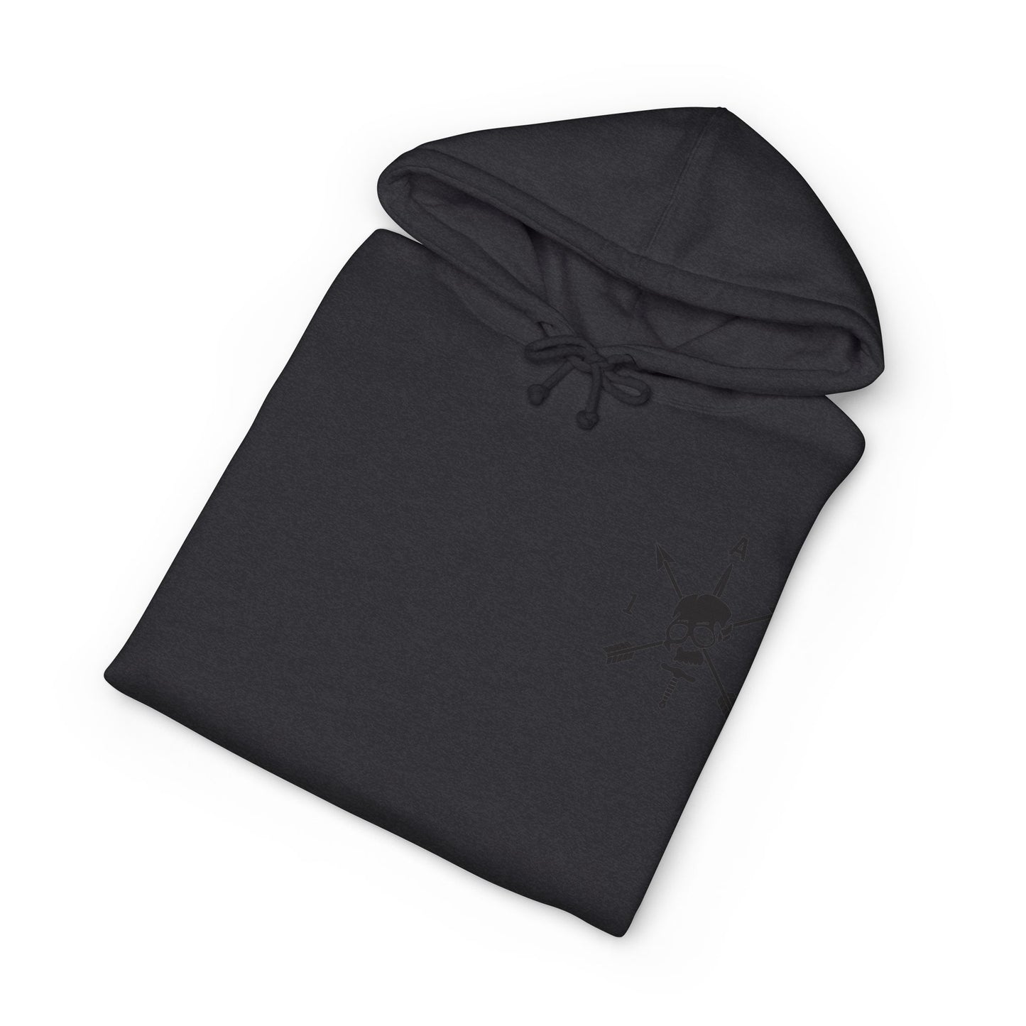 A15 Unisex Heavyweight Hooded Sweatshirt