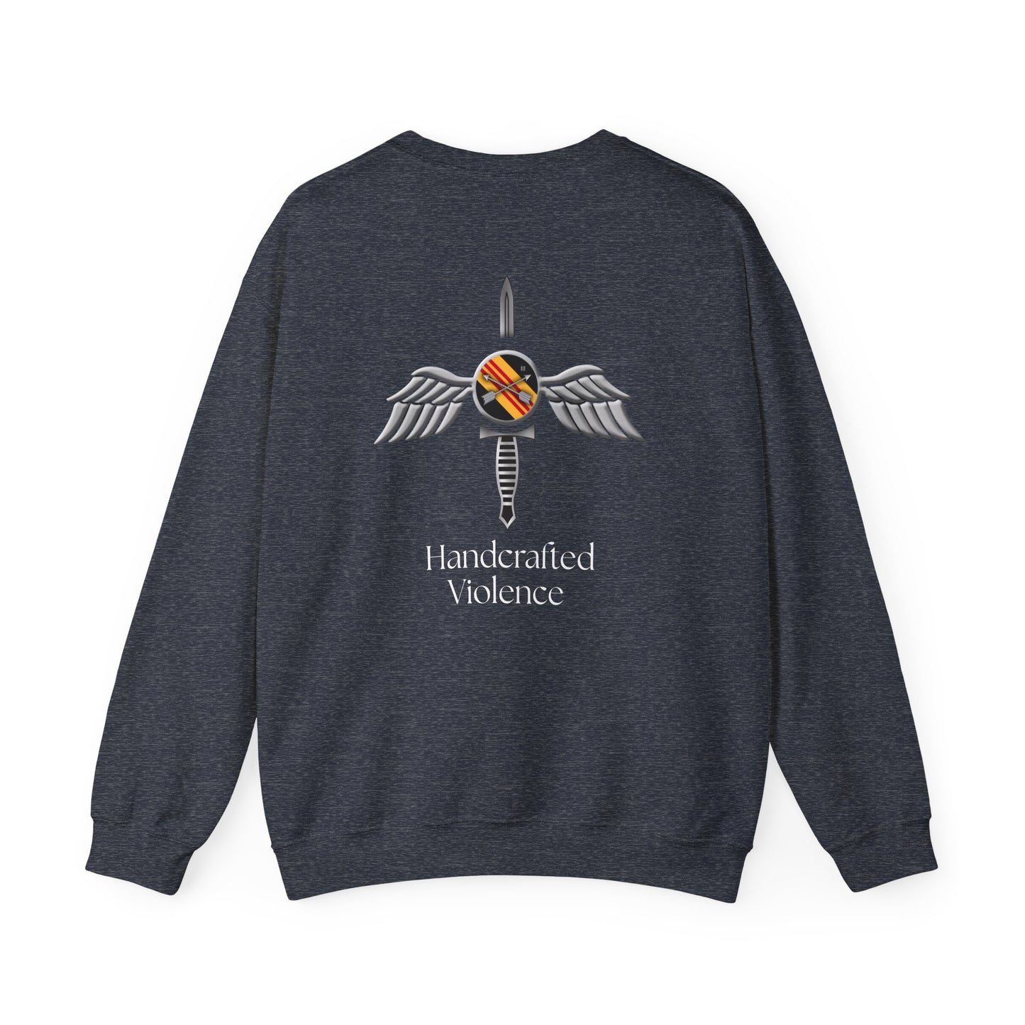 D35 Unisex Heavy Blend™ Crewneck Sweatshirt