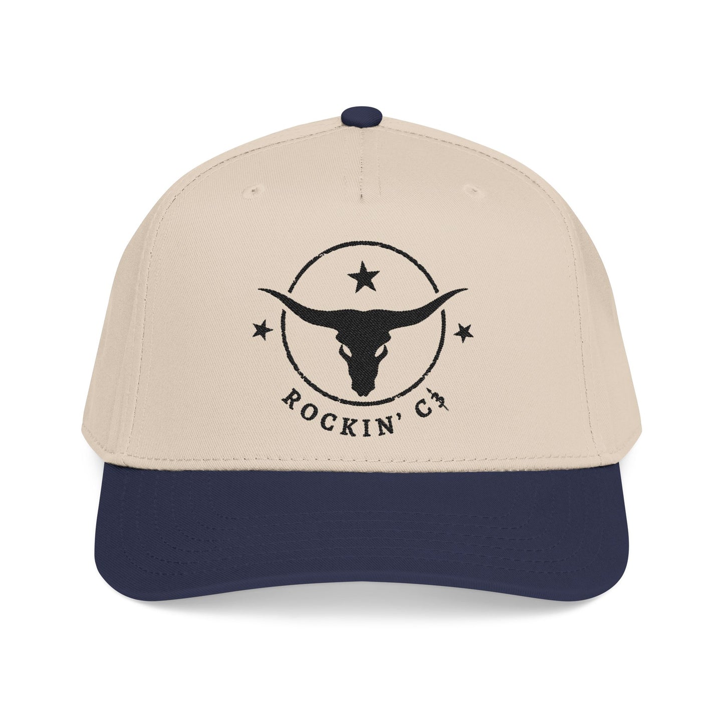 Sibling RC3 Mid Profile Baseball Cap