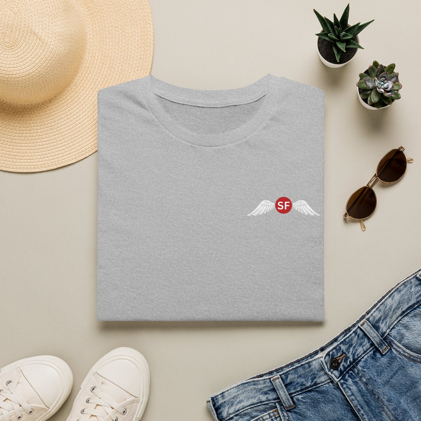 D35 Gildan Unisex Softstyle T-Shirt- Front Only