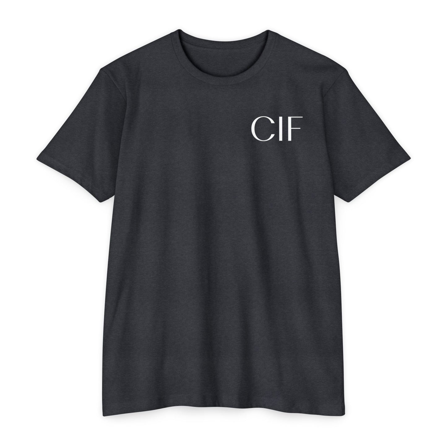 CIF-Airplanes- Unisex CVC Jersey T-shirt