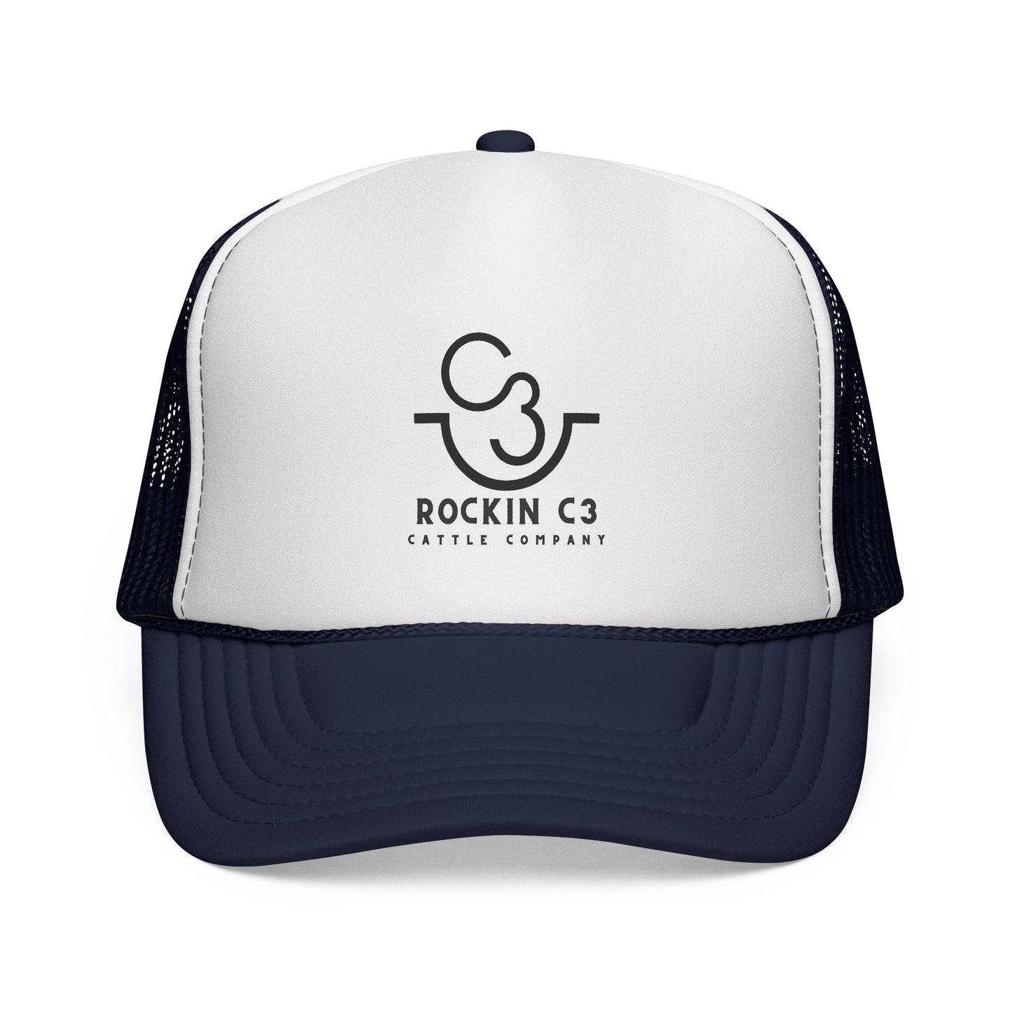 Trucker Caps RC3