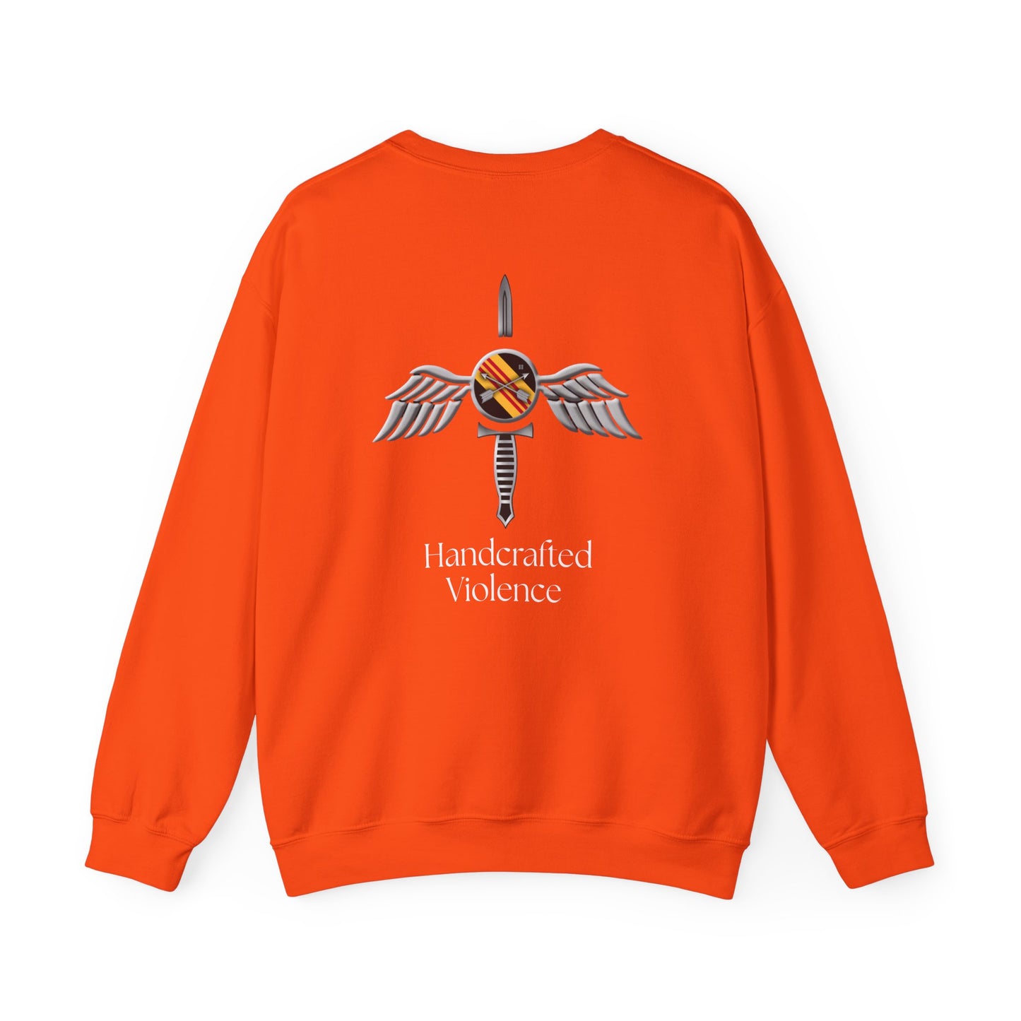 D35 Unisex Heavy Blend™ Crewneck Sweatshirt