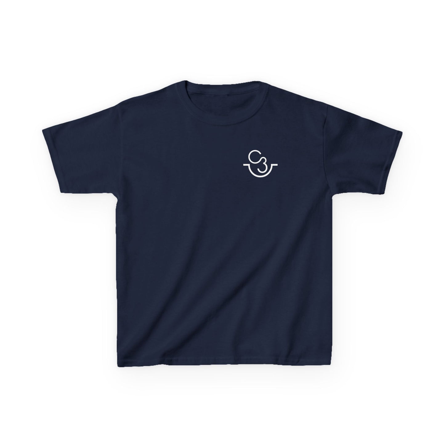 RC3 Kids Shirt