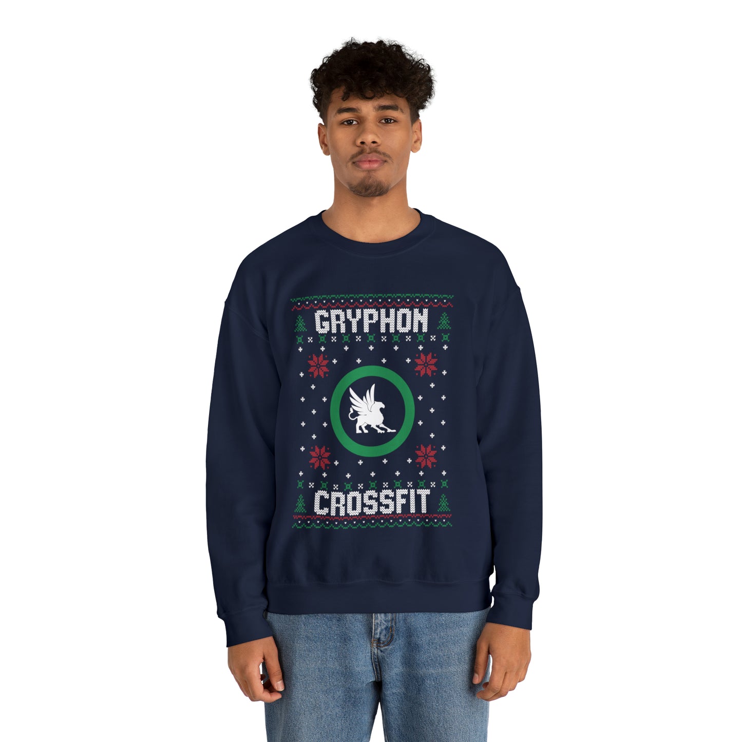 Gryphon Christmas Option 1