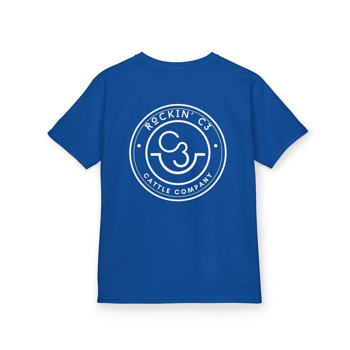 RC3 Kids Shirt