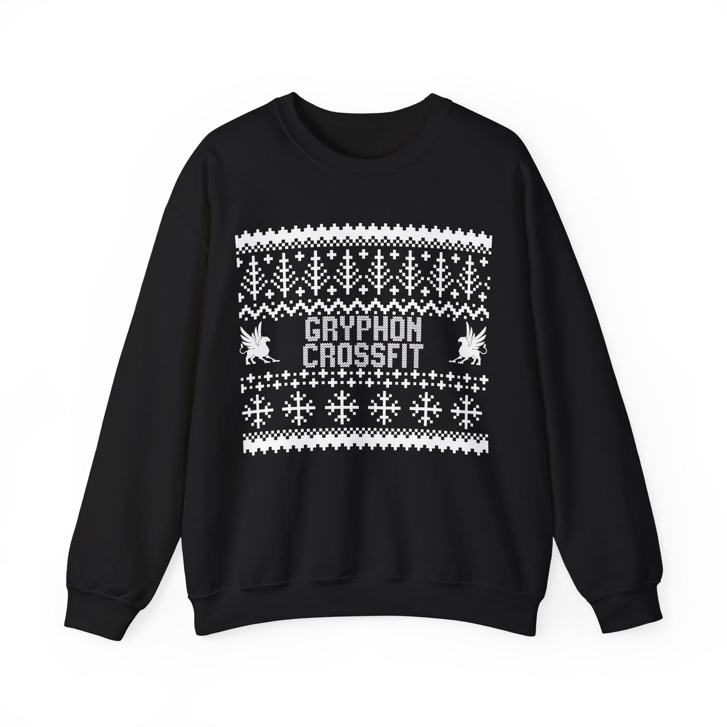 Gryphon Christmas Option 2