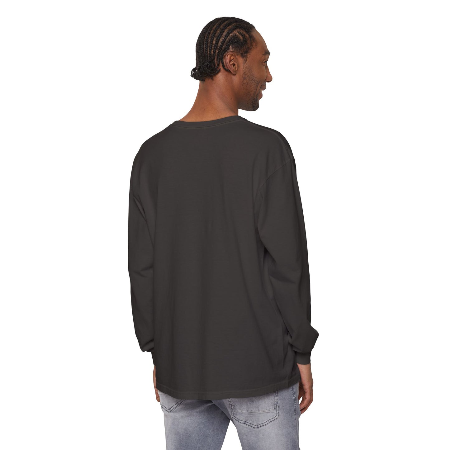 CC Long Sleeve T-Shirt