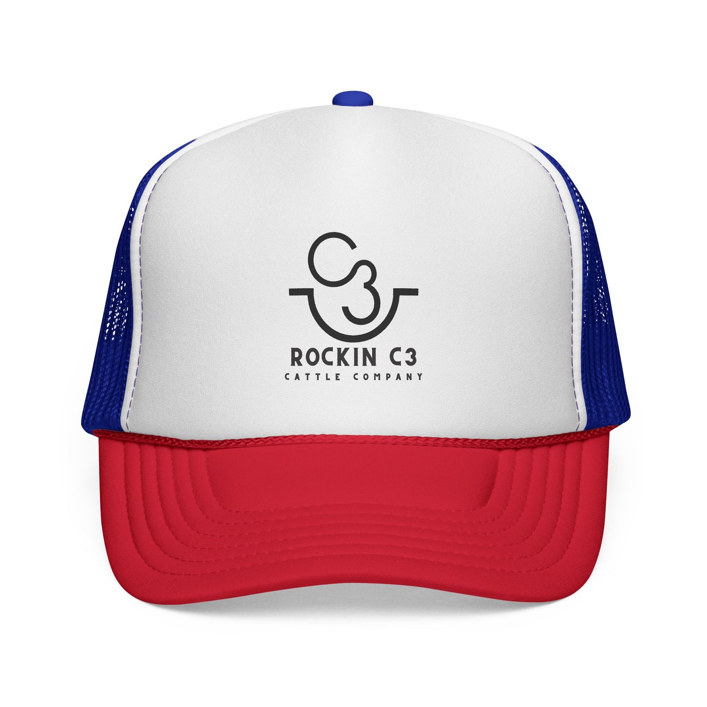 Trucker Caps RC3