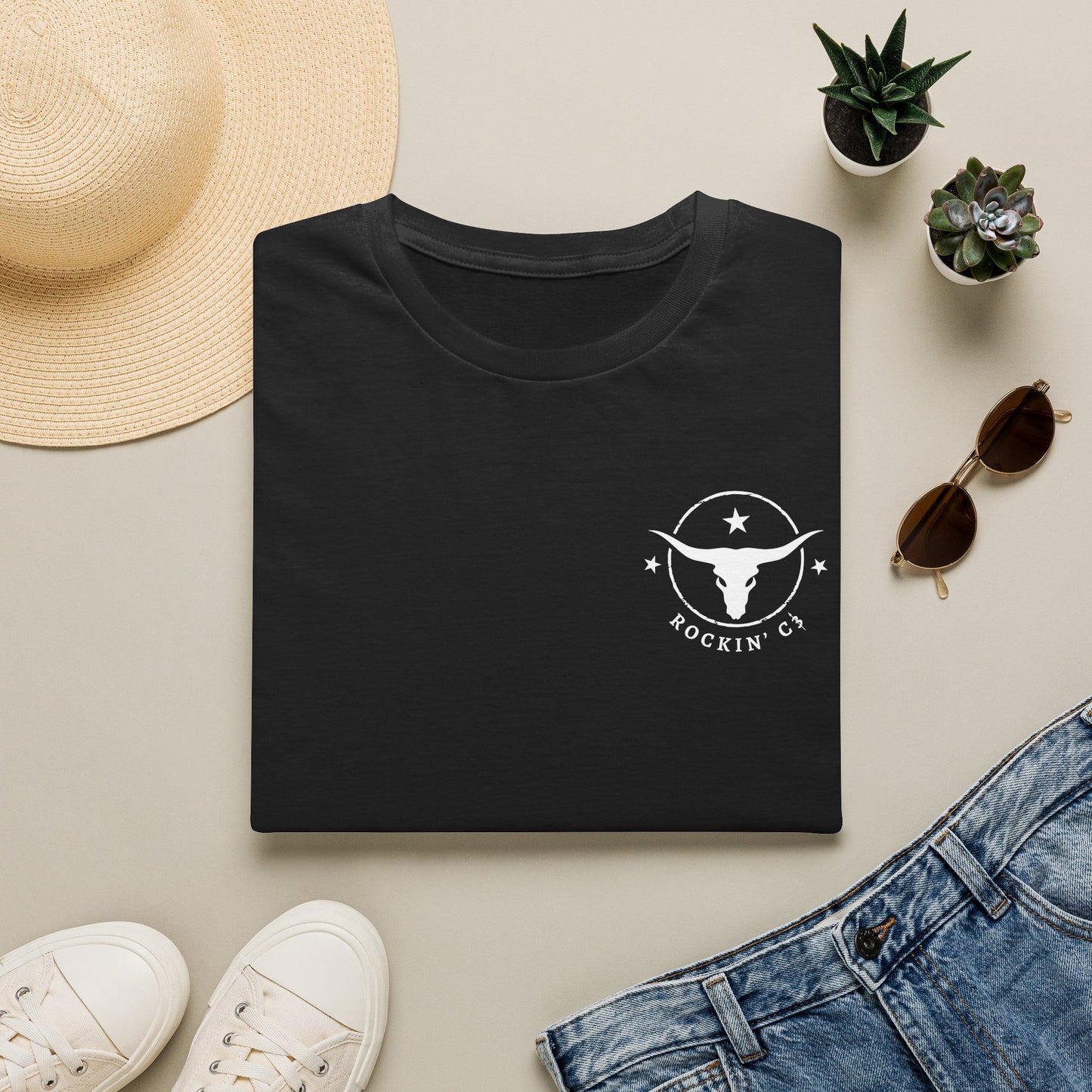 Sibling Logo Unisex Softstyle T-Shirt