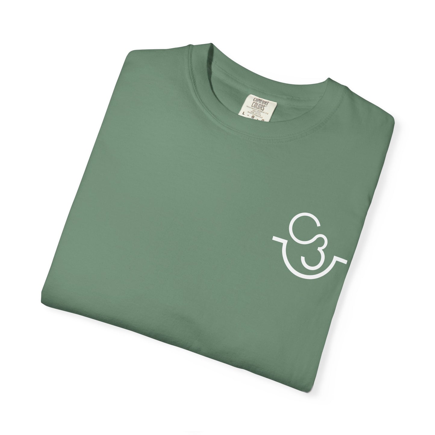 RC3 Comfort Colors white