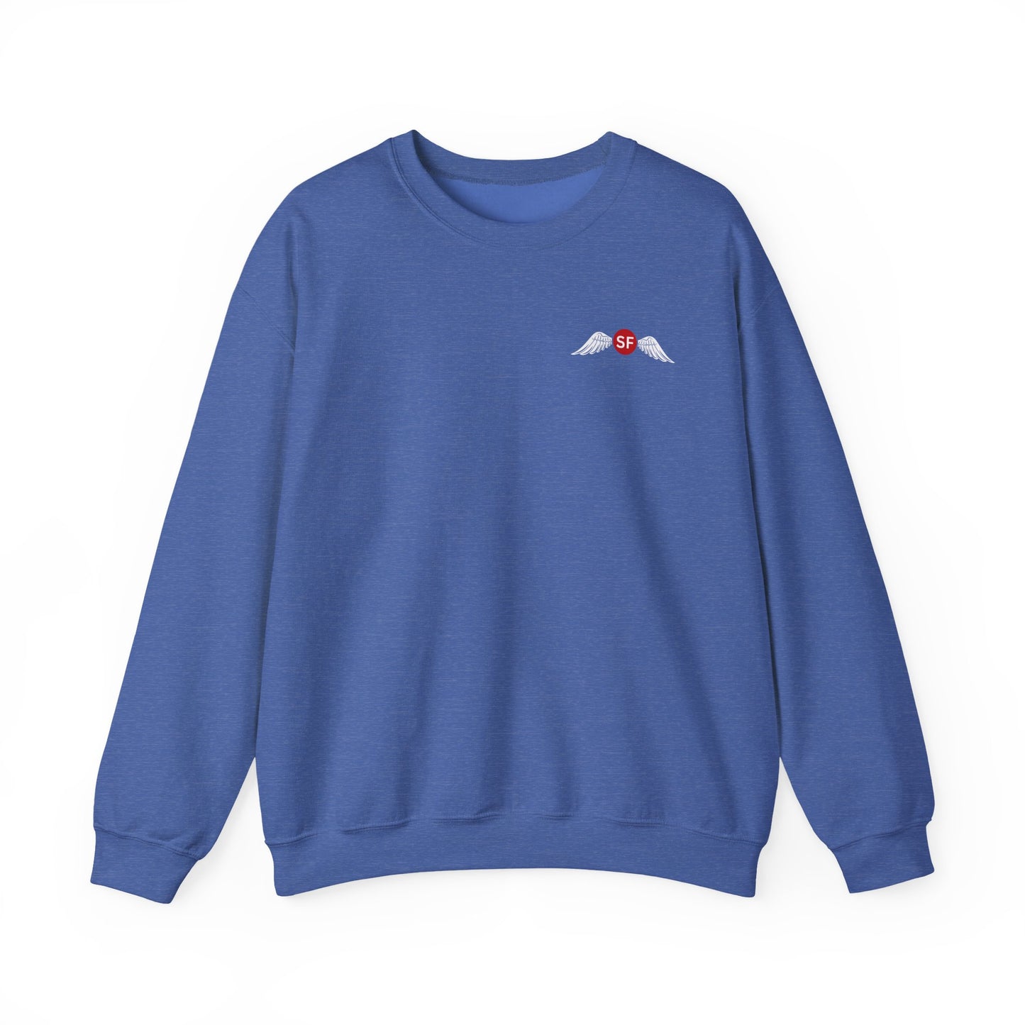 D35 Unisex Heavy Blend™ Crewneck Sweatshirt