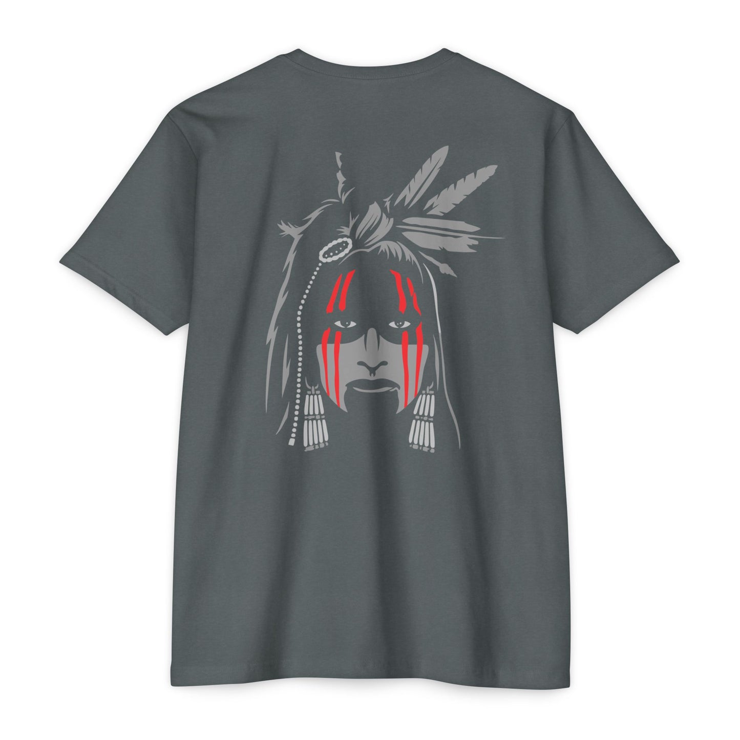 Gordon Special- War Paint Red