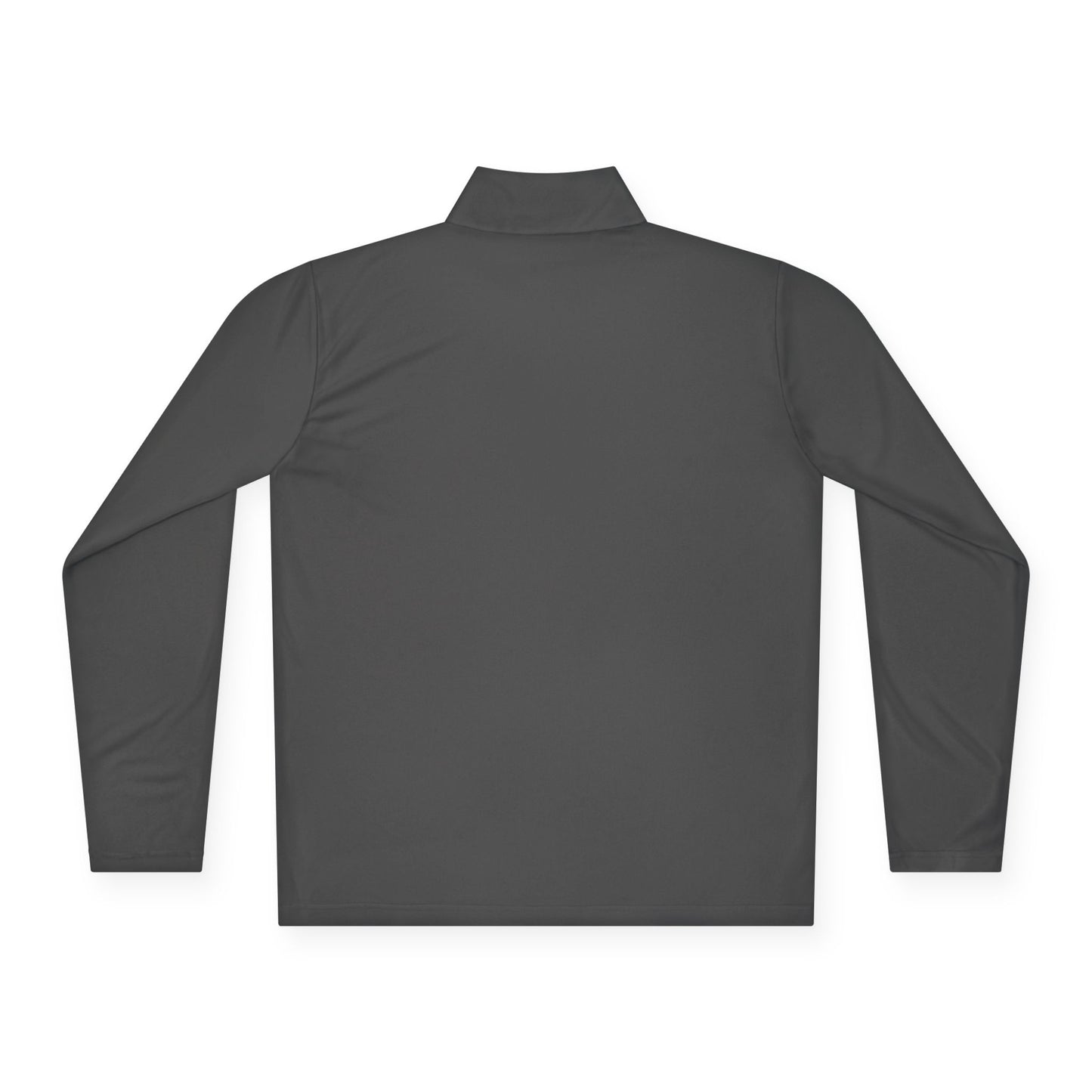 Unisex Quarter-Zip Pullover A15