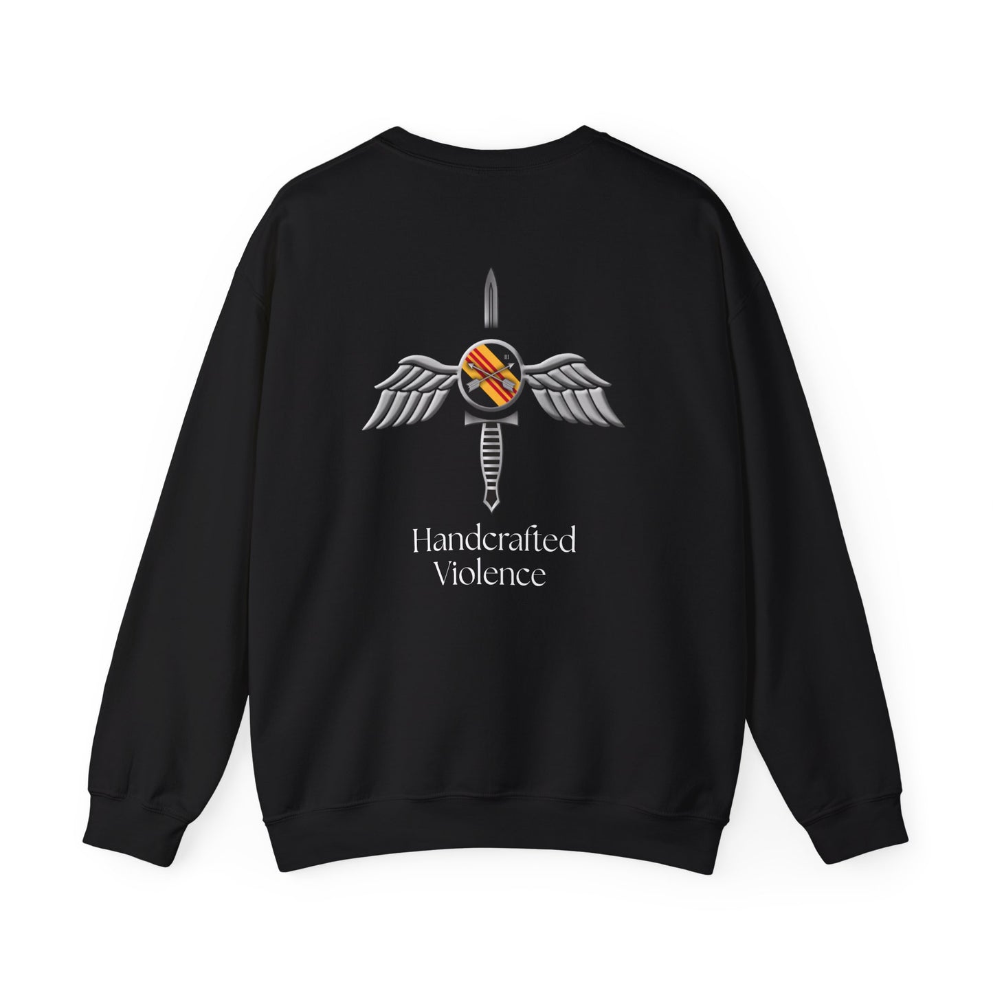 D35 Unisex Heavy Blend™ Crewneck Sweatshirt