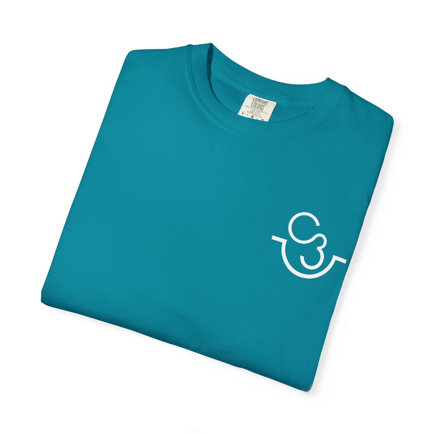 RC3 Comfort Colors white