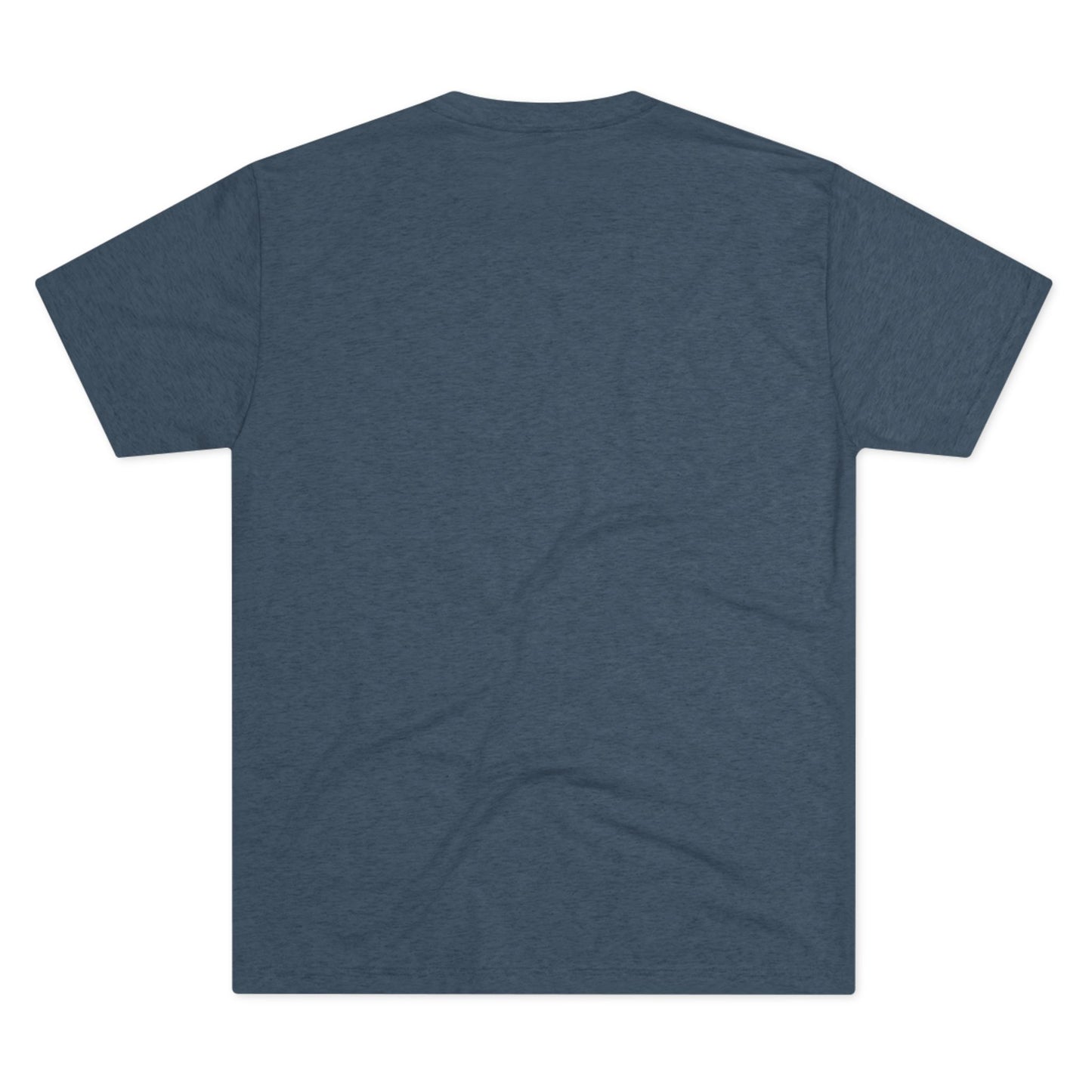 D35 Tri-Blend Crew Tee