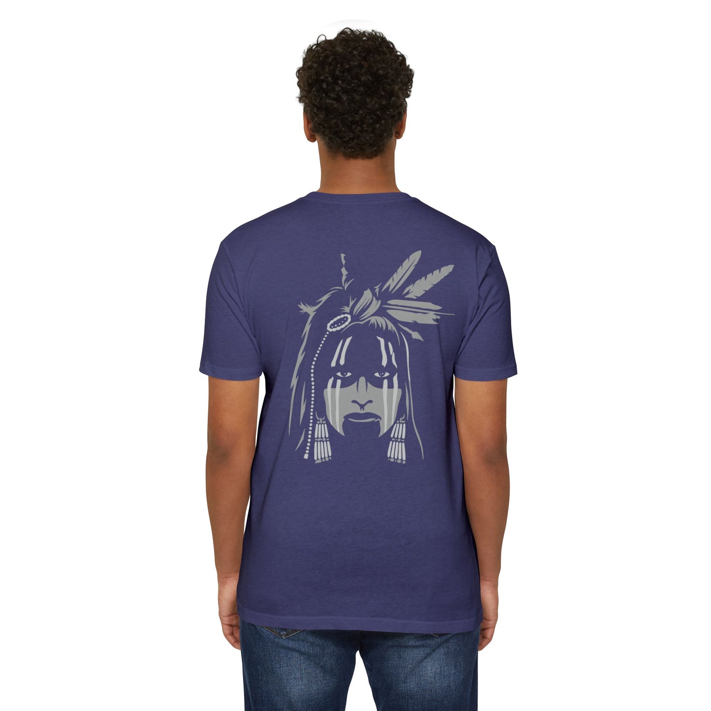 Gordon Special Shirt- War Paint Grey