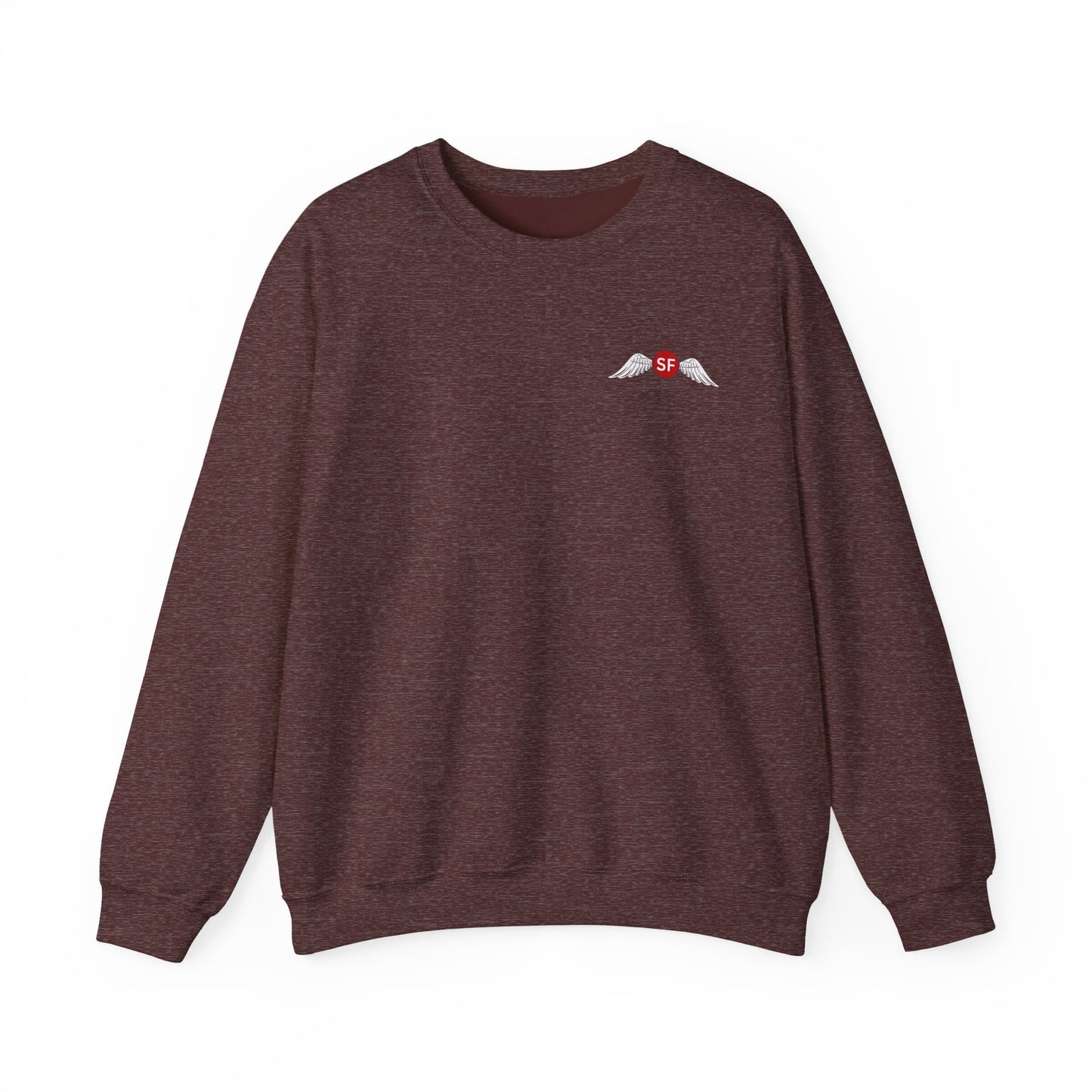 D35 Unisex Heavy Blend™ Crewneck Sweatshirt