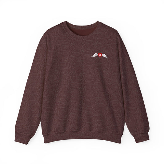 D35 Unisex Heavy Blend™ Crewneck Sweatshirt