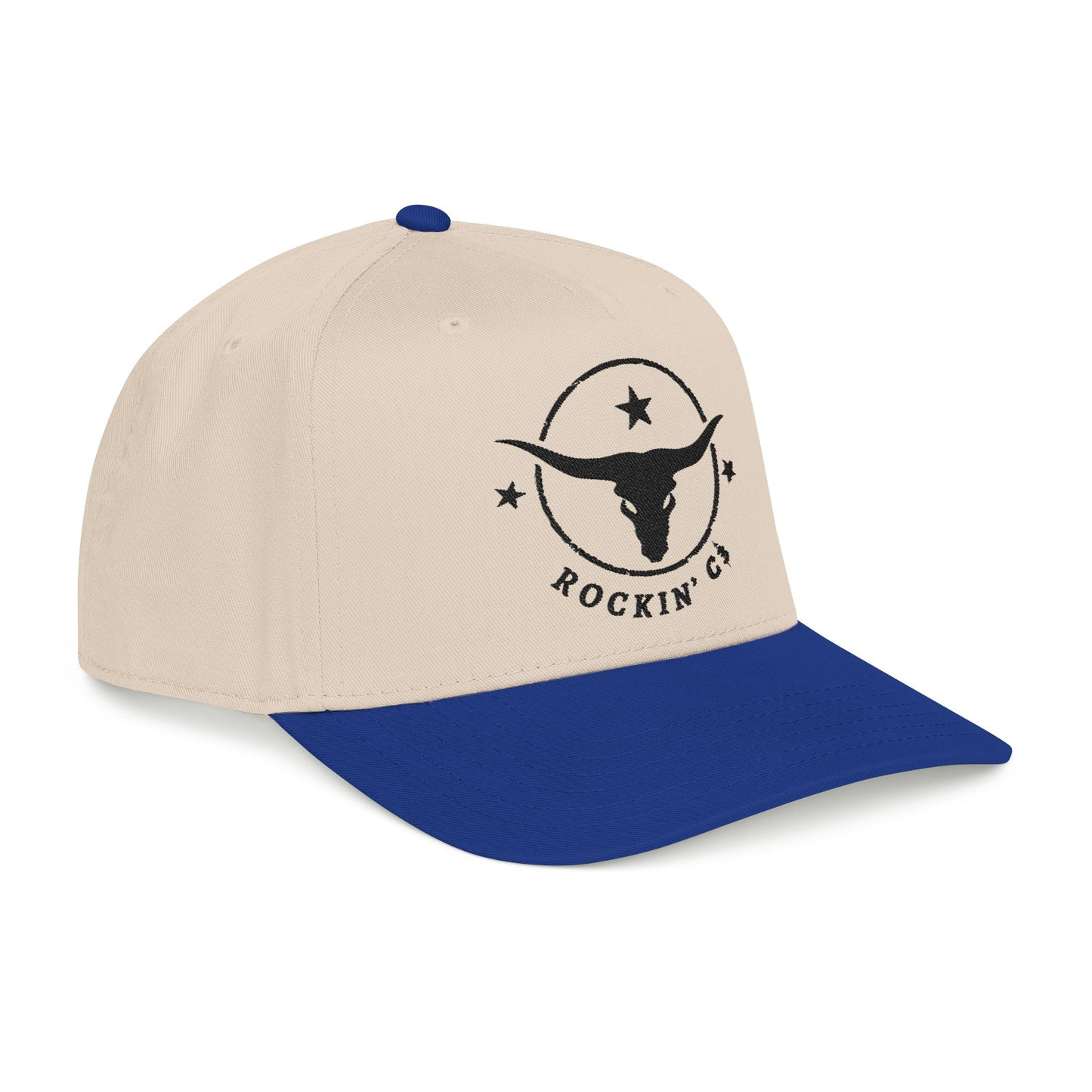 Sibling RC3 Mid Profile Baseball Cap