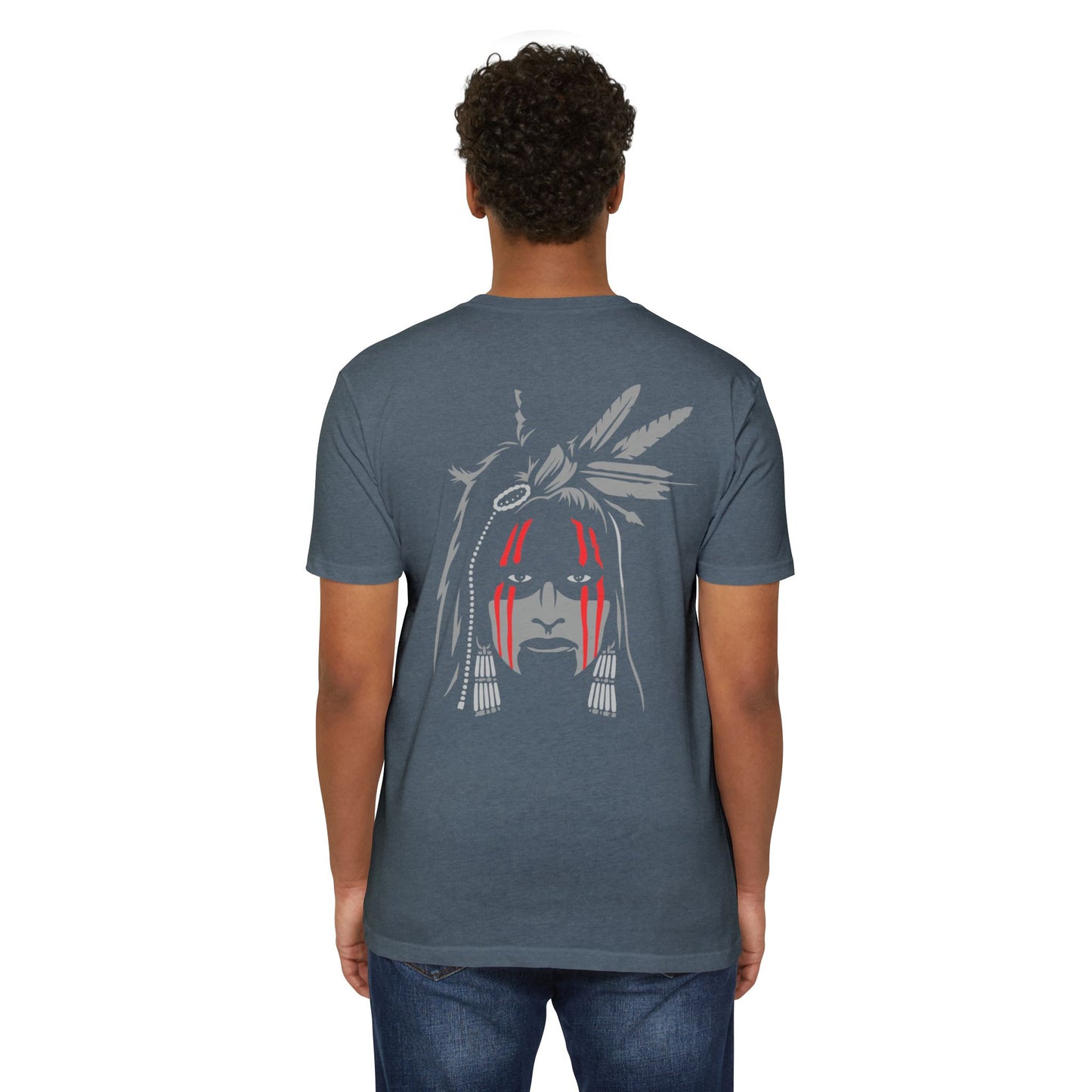 Gordon Special- War Paint Red