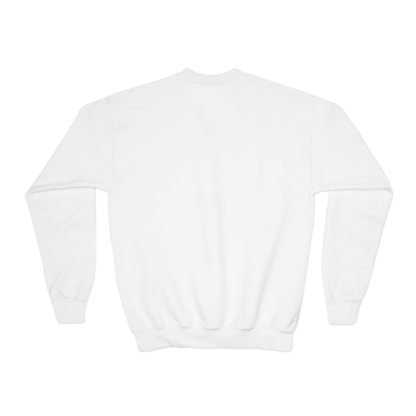 Youth Crewneck Sweatshirt Nutcracker