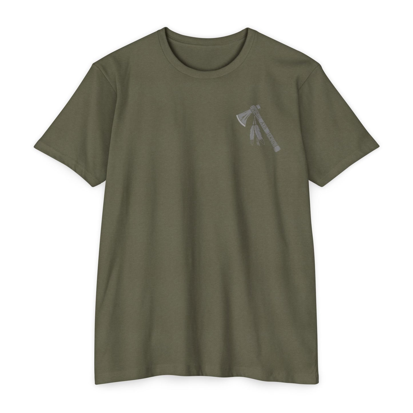 Gordon Special Shirt- War Paint Grey