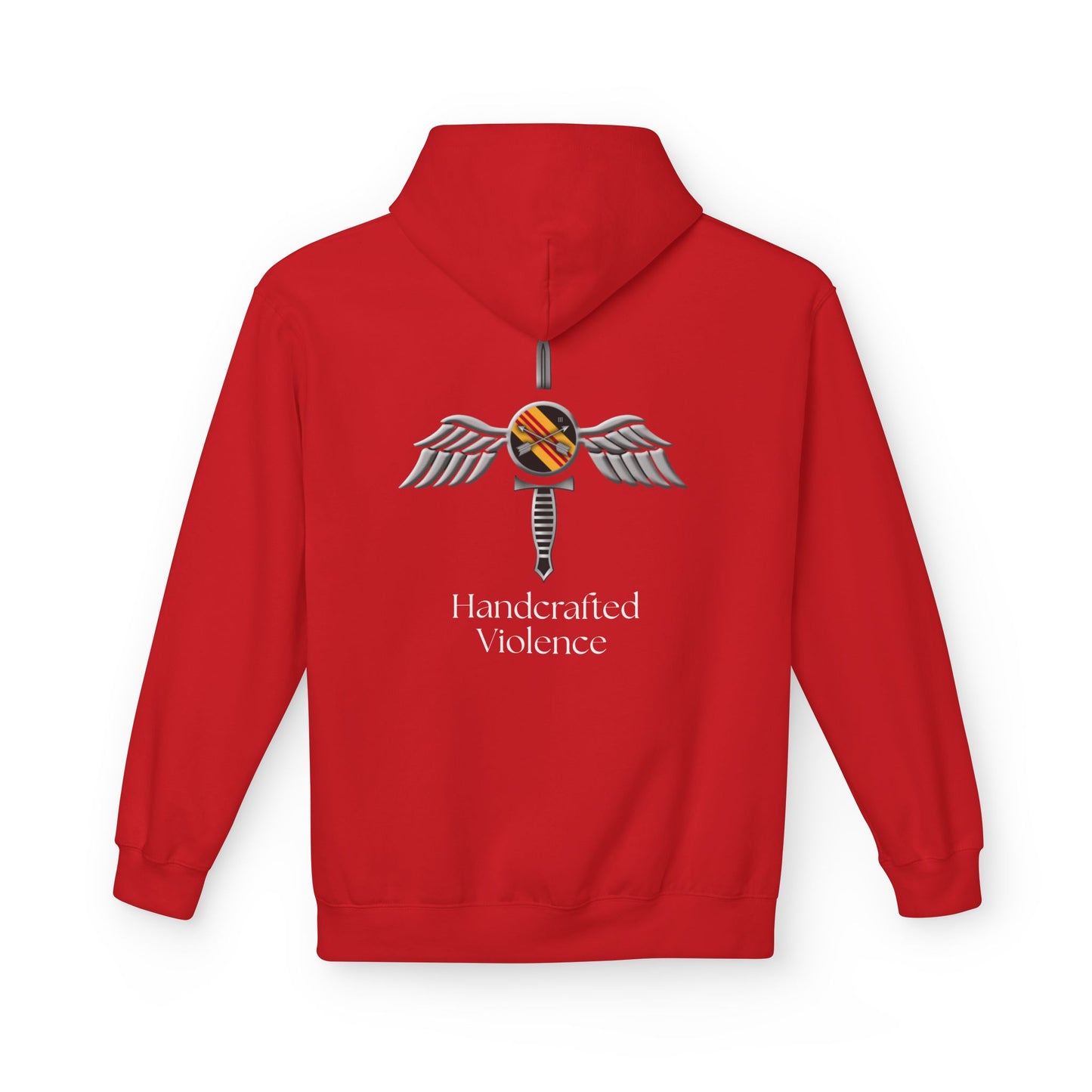 D35 Unisex Midweight Softstyle Fleece Hoodie