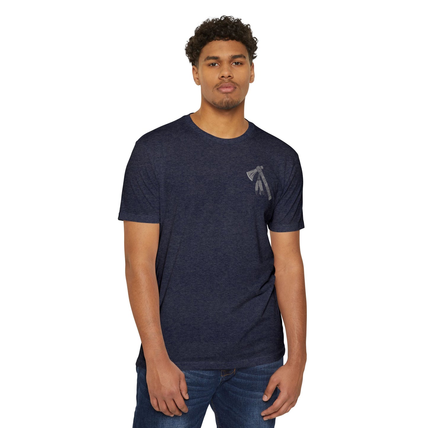 Gordon Special Shirt- War Paint Grey