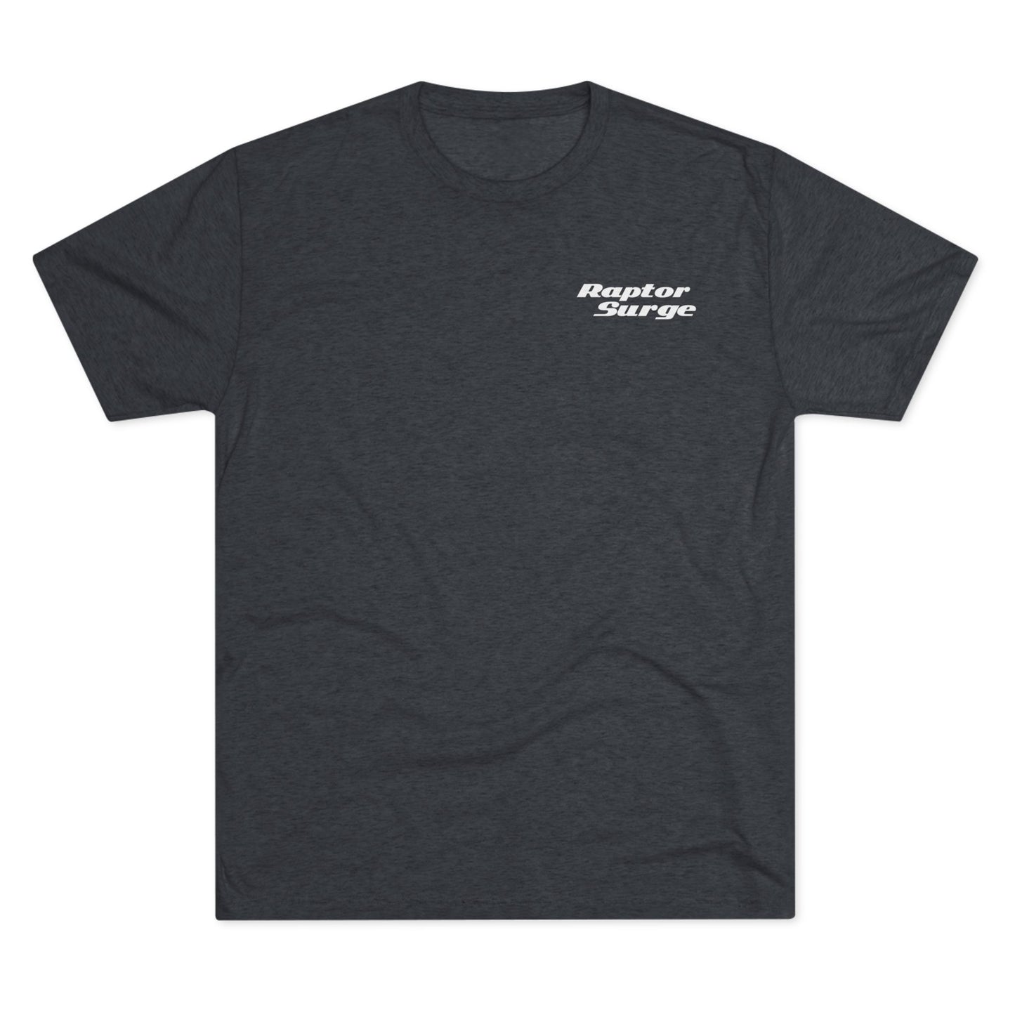 Raptor Surge Update Unisex Tri-Blend Crew Tee