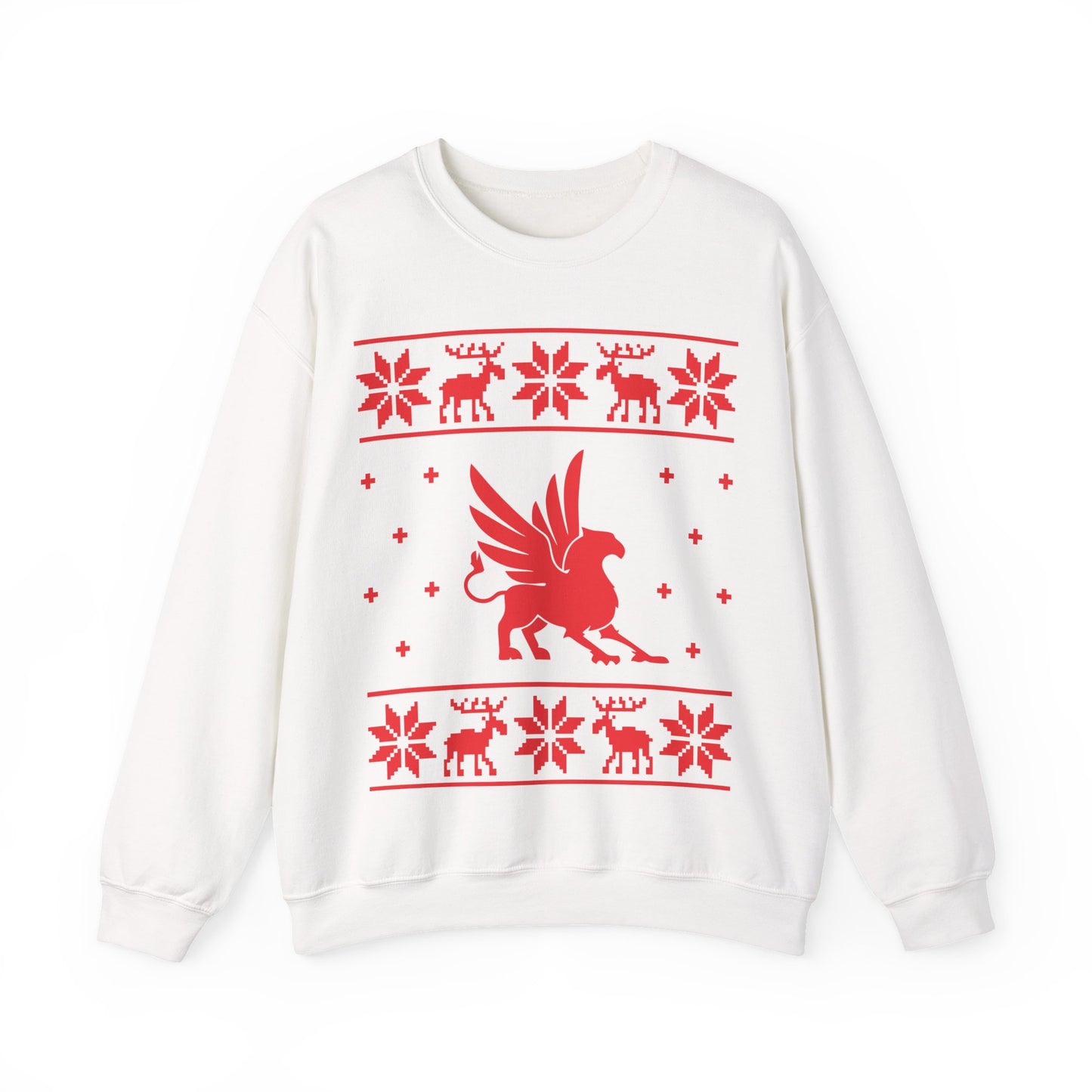 Gryphon Christmas Option 3