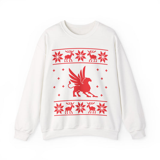 Gryphon Christmas Option 3