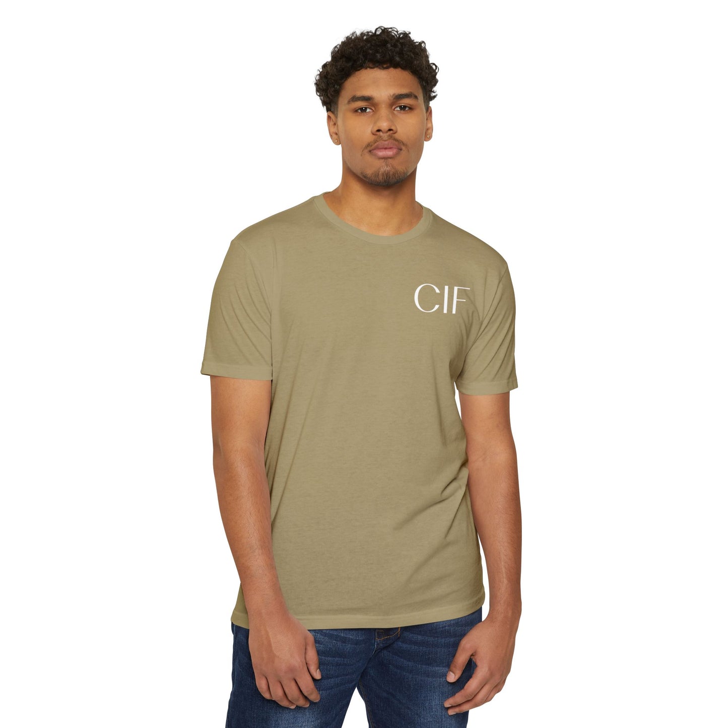 CIF-Airplanes- Unisex CVC Jersey T-shirt