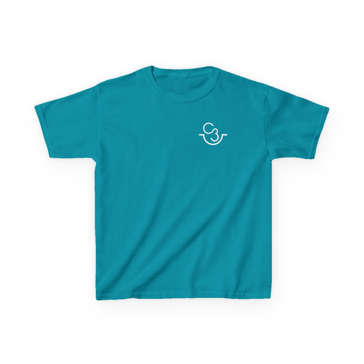RC3 Kids Shirt