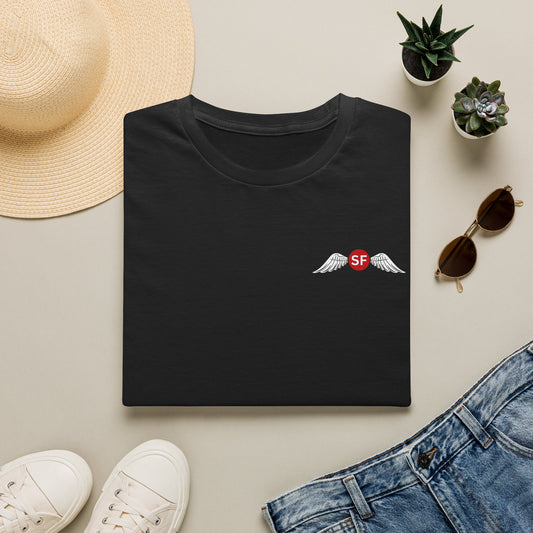 D35 Gildan Unisex Softstyle T-Shirt- Front Only